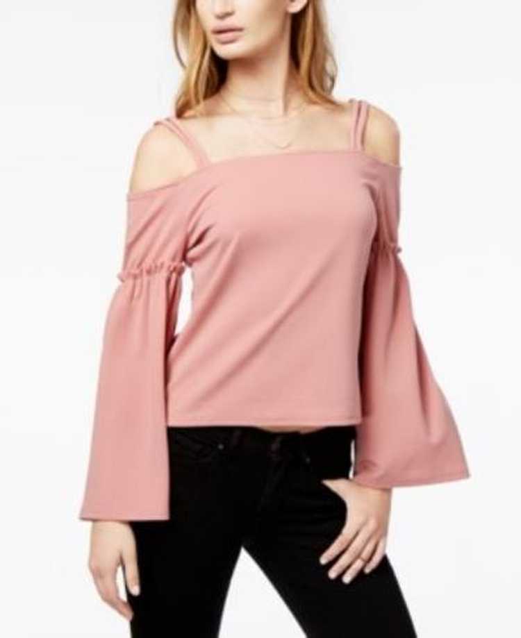 Bar III Blouse Top - image 1