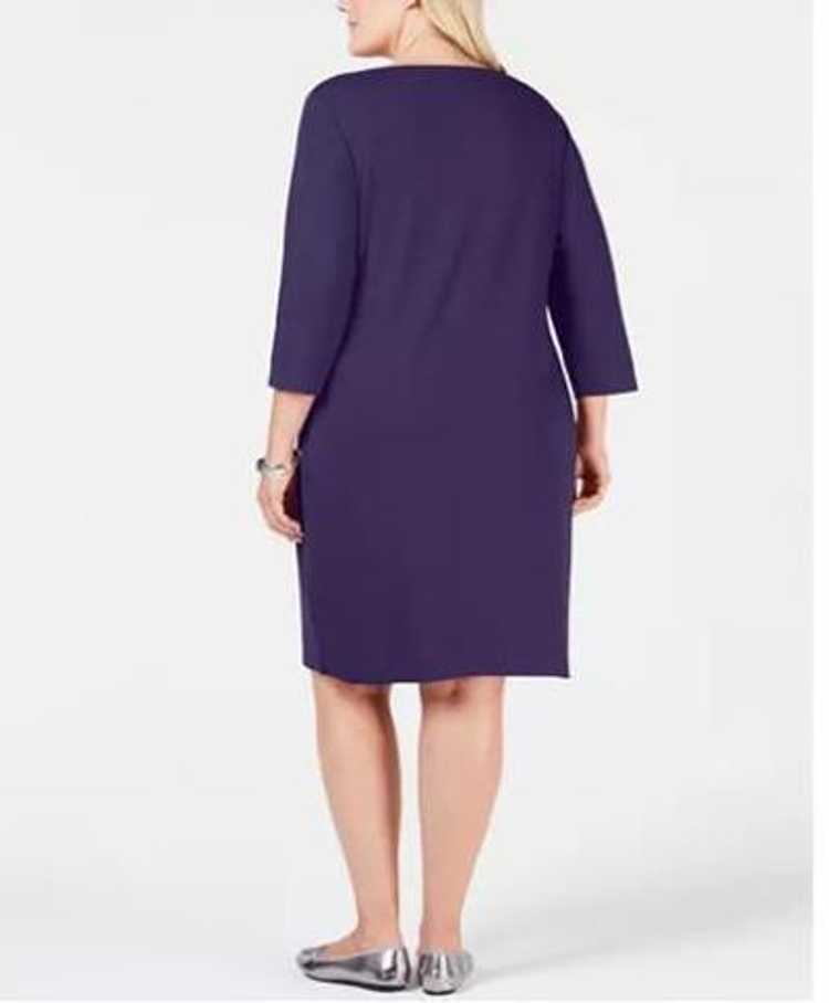 Style & Co Shift Dress - image 2