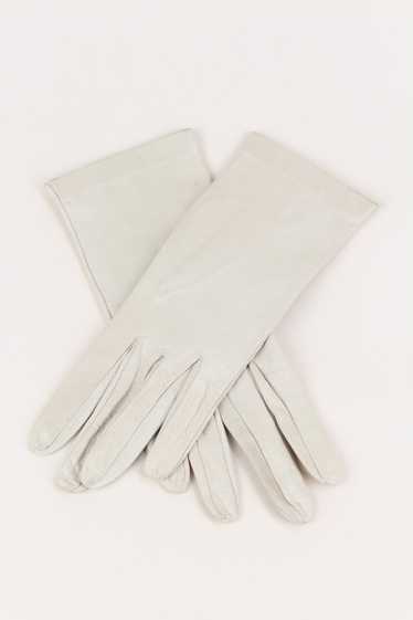 Nappa Leather Gloves - image 1