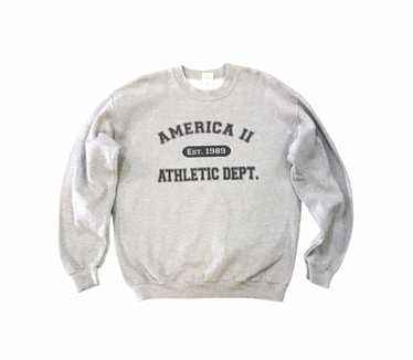 Sportswear × Street Fashion × Vintage Vintage Amer