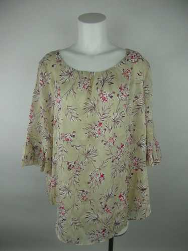 Ann Taylor Blouse Top