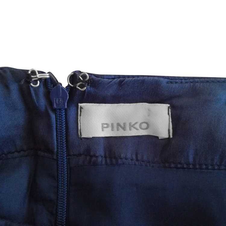 Pinko silk skirt - image 5