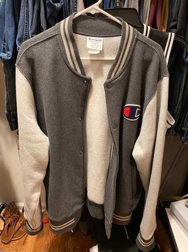 Champion × Streetwear × Vintage Champion reveres w