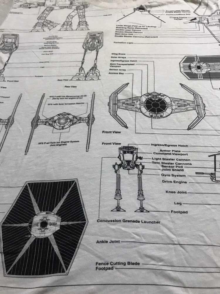 Uniqlo Rare STAR WARS x UNIQLO Shirt - image 2