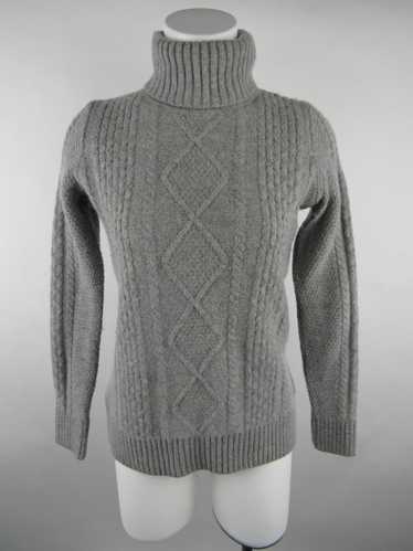 L.L. Bean Turtleneck Sweater