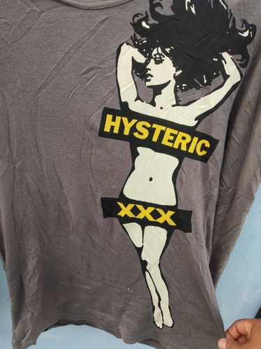 Hysteric Glamour Rare Hysteric Glamour