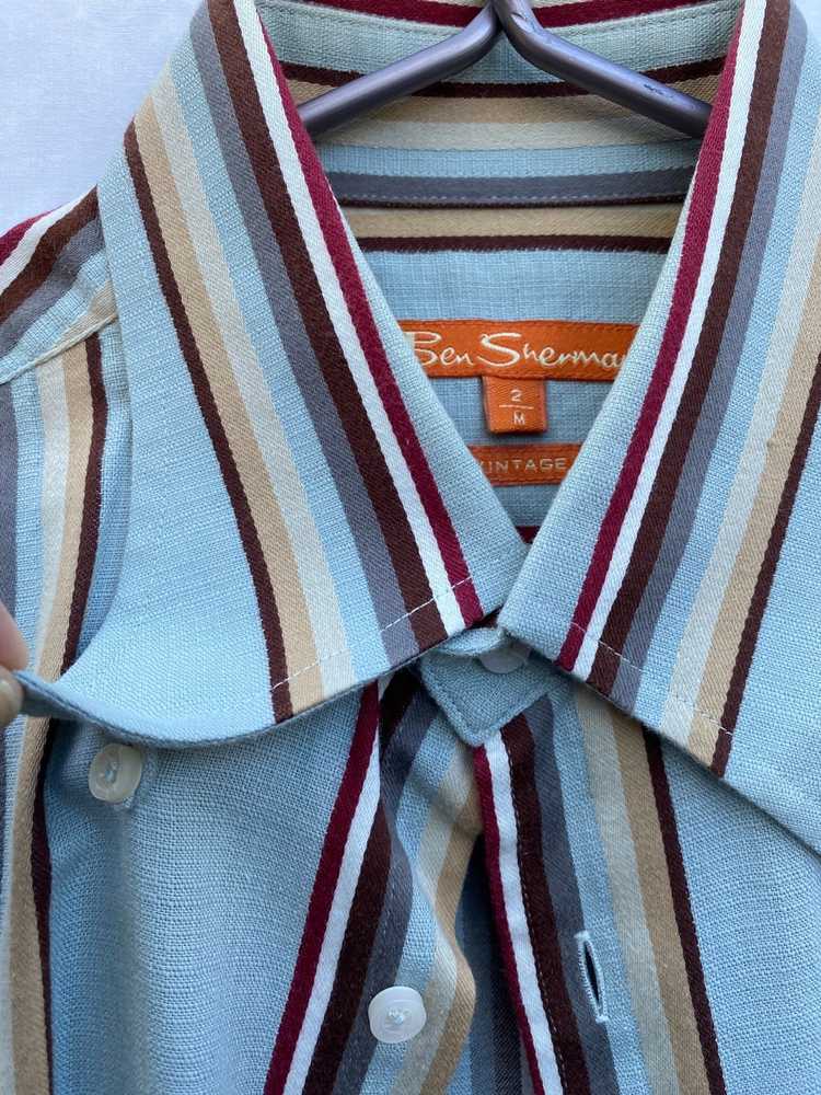 Ben Sherman Vintage 1970s - image 3