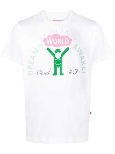 Walter Van Beirendonck Pre-Owned Dream The World … - image 1