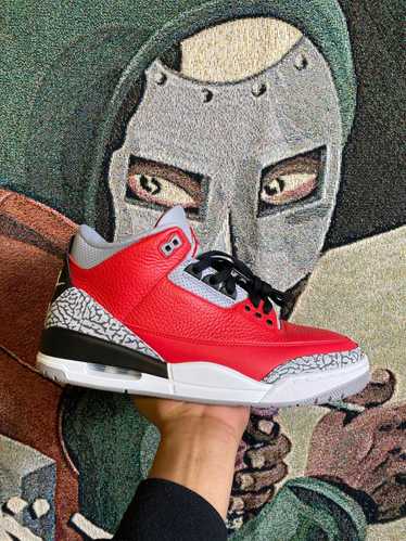 Jordan Brand × Nike Air Jordan 3 Retro SE Unite