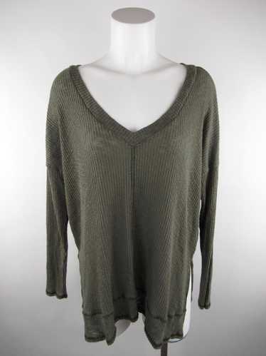 Maronie Knit Top