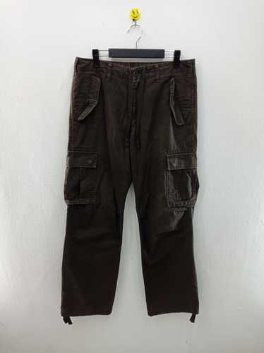 uniqlo square pants
