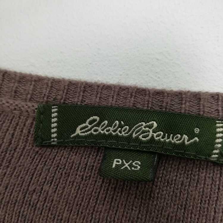 Designer × Eddie Bauer × Streetwear 💥RARE💥 Eddi… - image 4