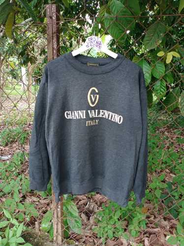 Gianni × Valentino × Vintage VINTAGE GIANNI VALENT