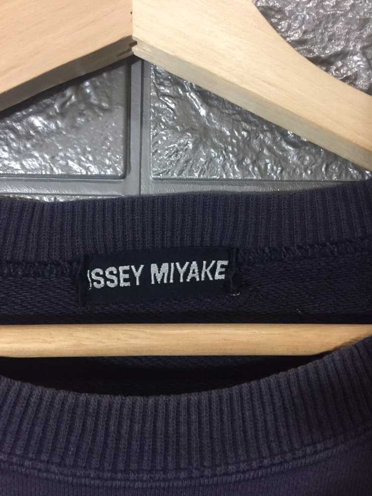 Issey Miyake × Luxury × Vintage Vintage x Issey M… - image 4