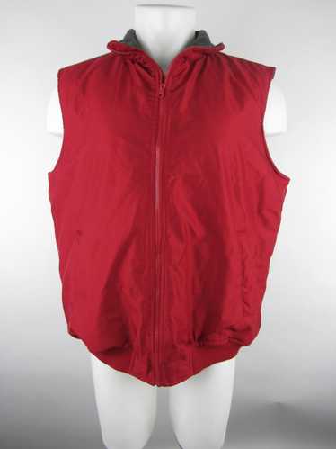 Chaps Vest Jacket