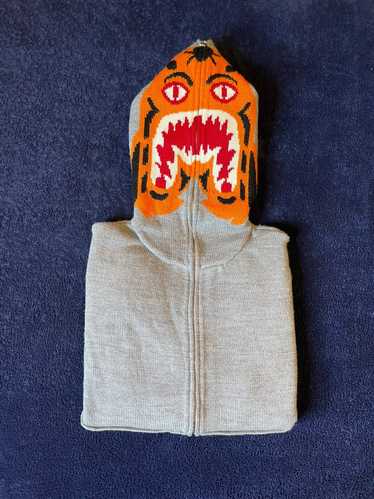 funthera militia bape hoodie