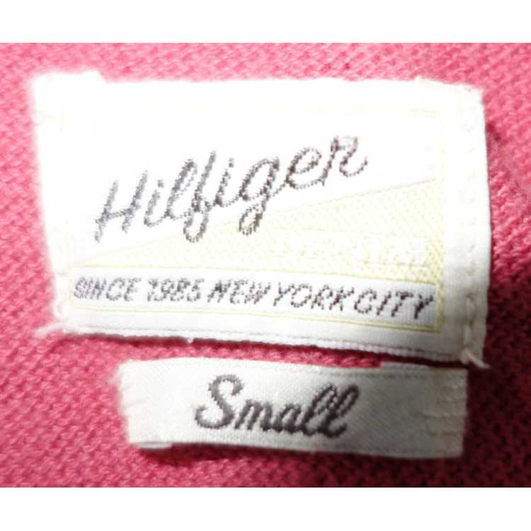 Tommy Hilfiger Knitwear in Pink - image 3