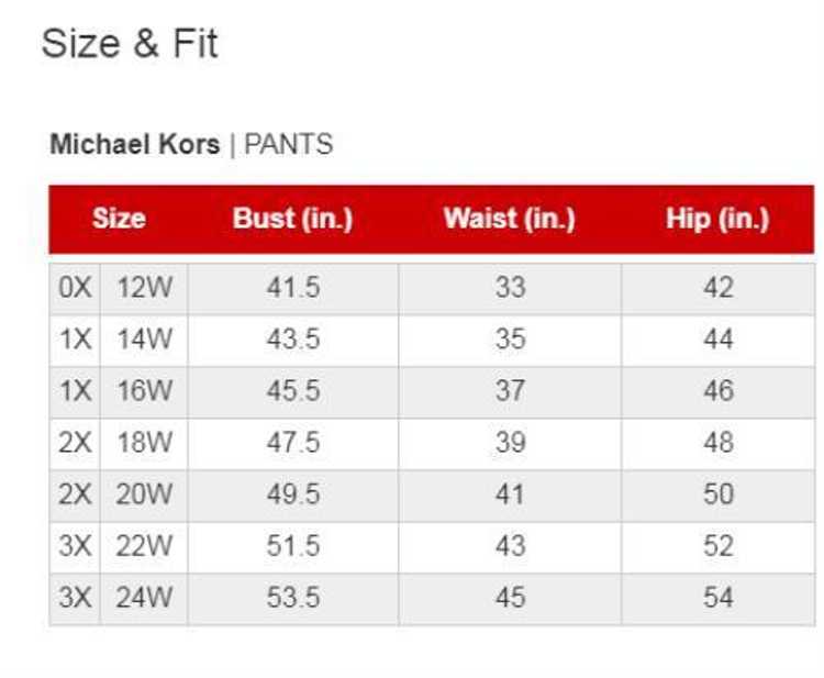 Michael Kors Skinny & Slim Pants - image 3