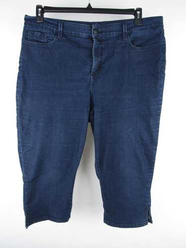 NJDJ Not Your Daughter's Tapered Jeans - image 1