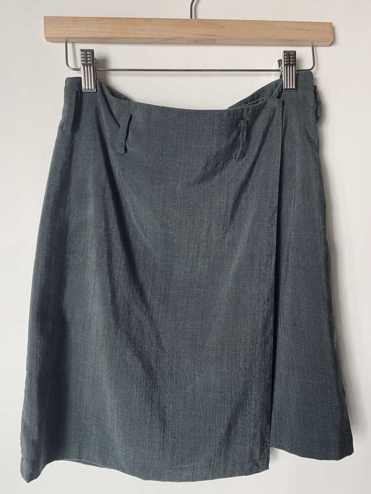 Gucci Mini Skirt - image 3