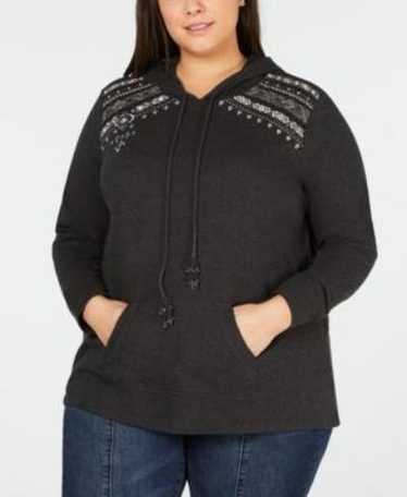 Style & Co Hoodie - image 1