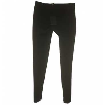 Dsquared2 trousers in the rider style
