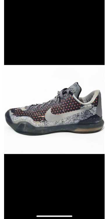 Nike Kobe 10 Pain 2015