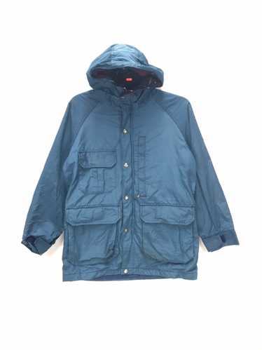 Vintage × Woolrich John Rich & Bros. × Woolrich Wo