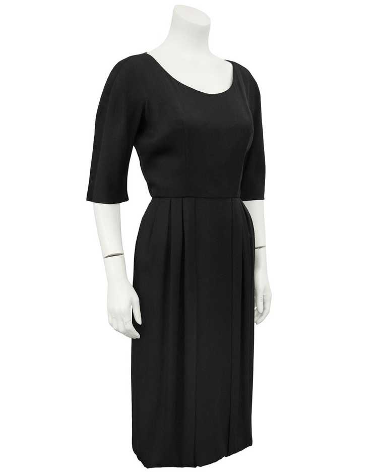 Helen Rose Black Dress - image 1