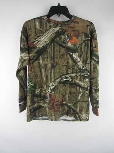 mossy oak t - Gem