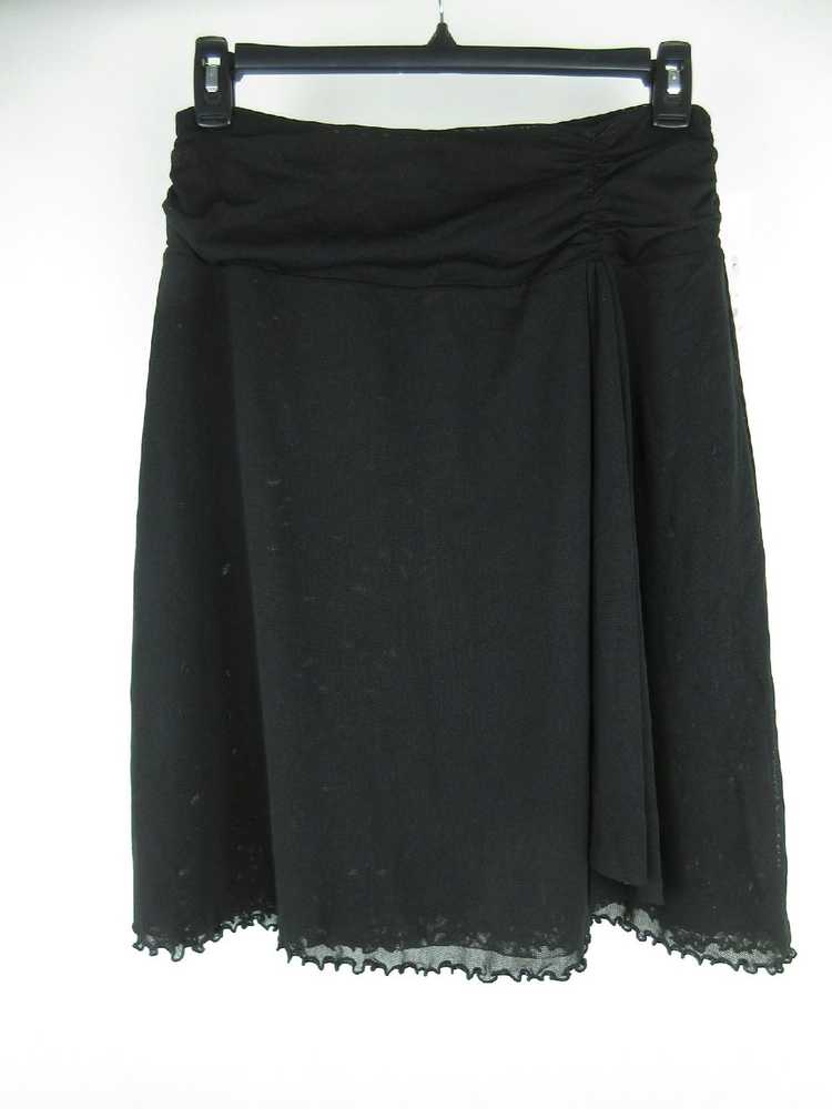 Nine & Co. by Nine West A-Line Skirt - image 1