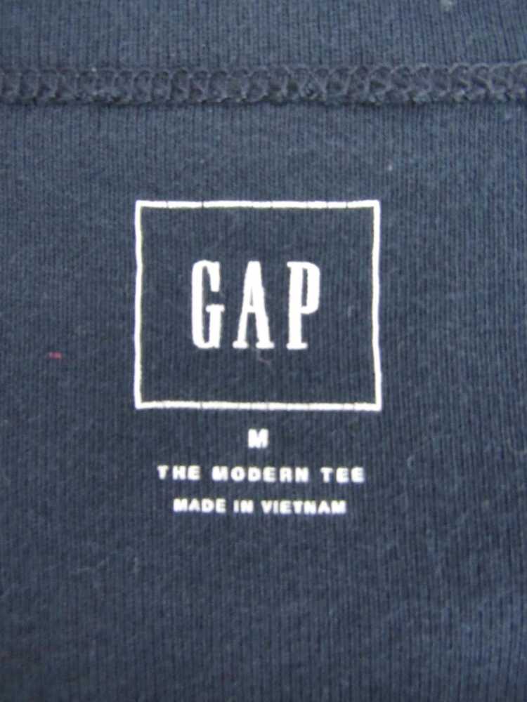 Gap T-Shirt Top - image 3