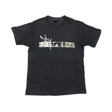 Stussy Vintage STUSSY CUSTOMADE T-Shirt - image 1