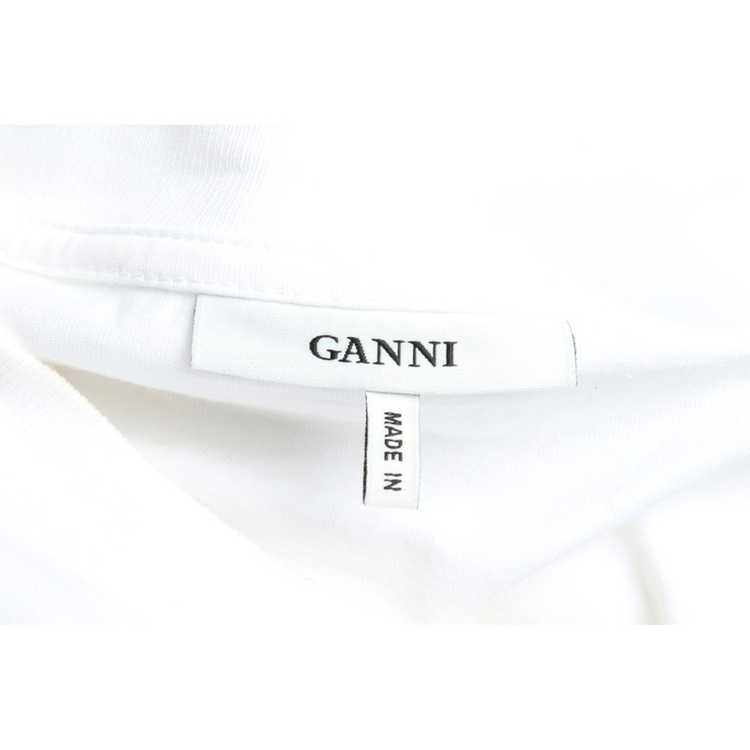 Ganni Top Cotton - image 5