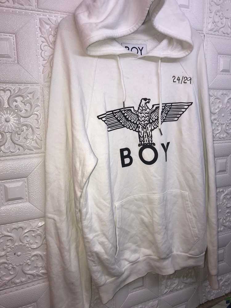 Boy London Boy London X Made In Usa - image 1