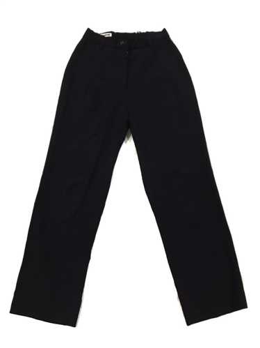 Jil Sander Jil sander trousers pants