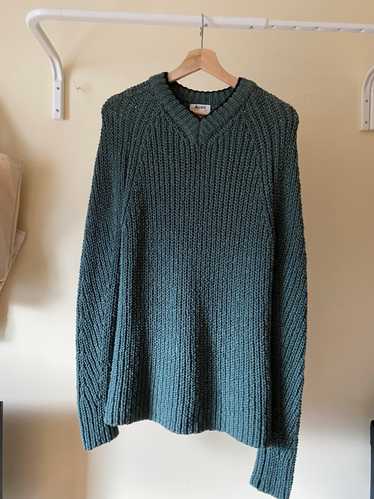 Acne Studios acne studios kenan knit sweater