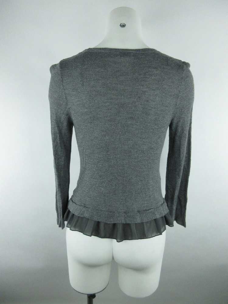 Maison Jules Cardigan Sweater Gem