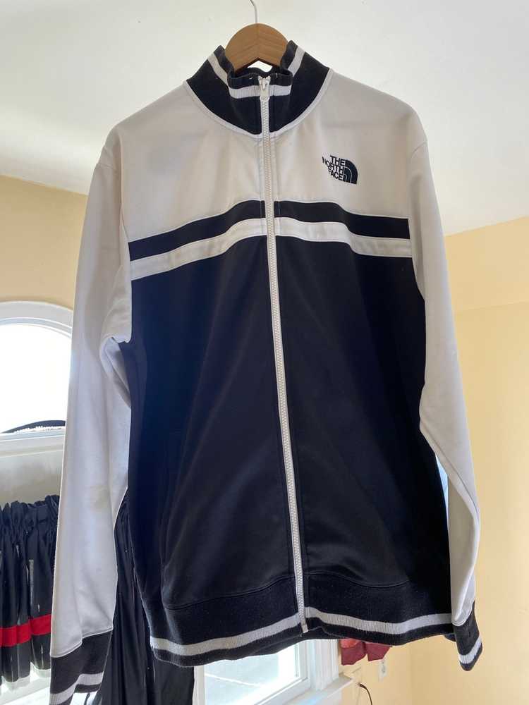 The North Face The North Face Track Jacket - image 3