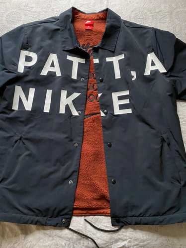 nike patta tee
