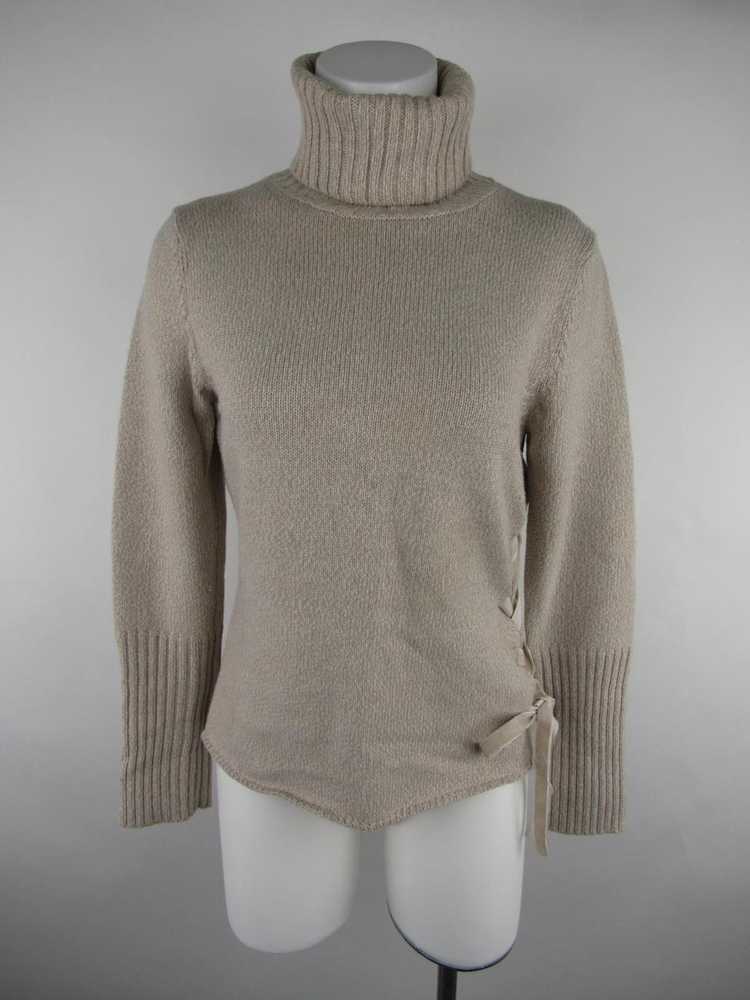 The Limited Turtleneck Sweater - image 1