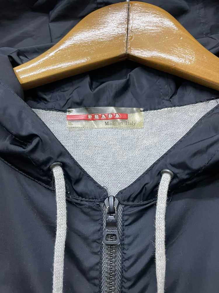 Prada Prada Sport Jacket - image 8