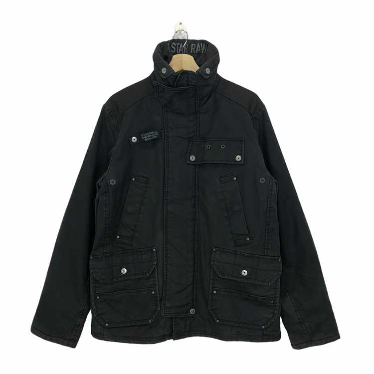 G Star Raw × Streetwear G Star Raw Denim Nice Sty… - image 1