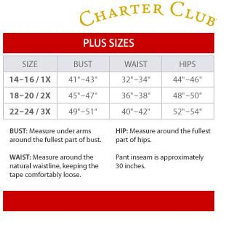 Charter Club T-Shirt Top - image 3