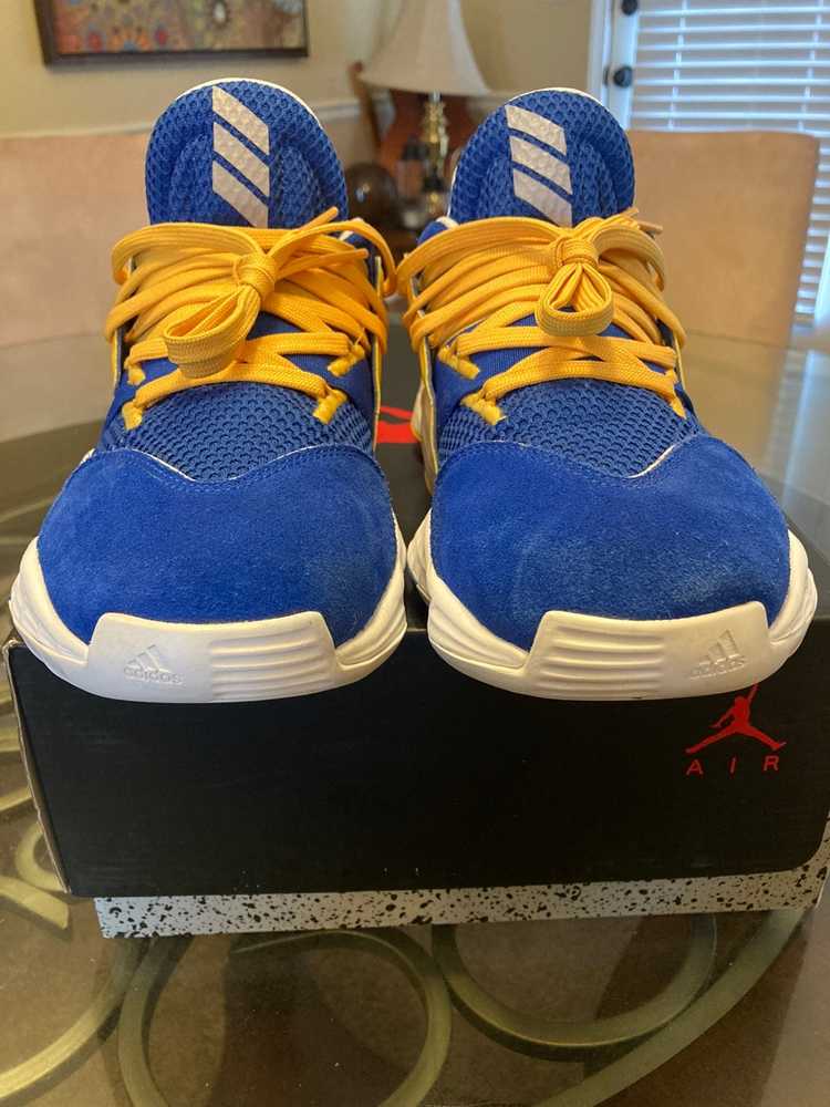 harden vol 4 su casa mi casa