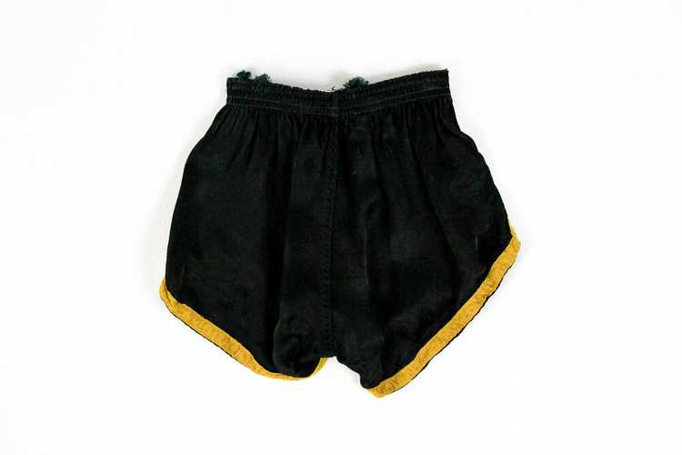 1940s Southern Sportswear Gym Shorts - image 2
