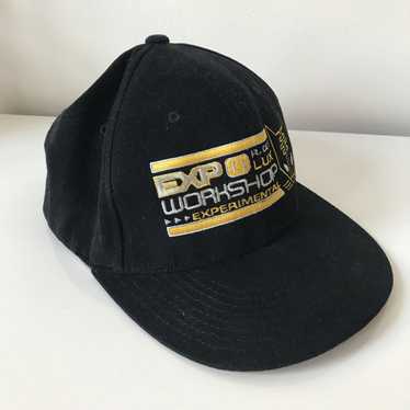 Alien workshop flexfit hat - image 1