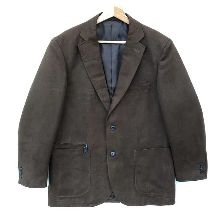 Designer × Kansai Yamamoto Blazer Sissy By Kansai Yam… - Gem