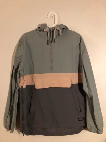 Vintage Vintage light waterproof jacket