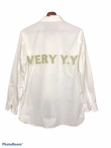 Very Rare × Vintage × Yohji Yamamoto Vintage 80’s